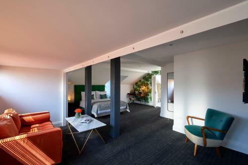 The Lodge Hotel - A Bespoke Hotel