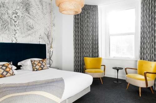 The Lodge Hotel - A Bespoke Hotel