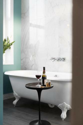 The Lodge Hotel - A Bespoke Hotel