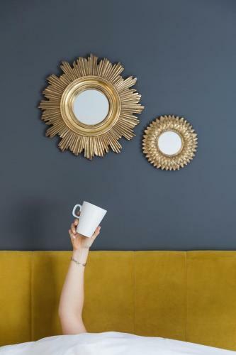 The Lodge Hotel - A Bespoke Hotel