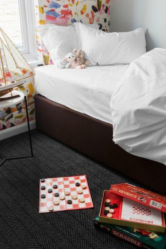 The Lodge Hotel - A Bespoke Hotel