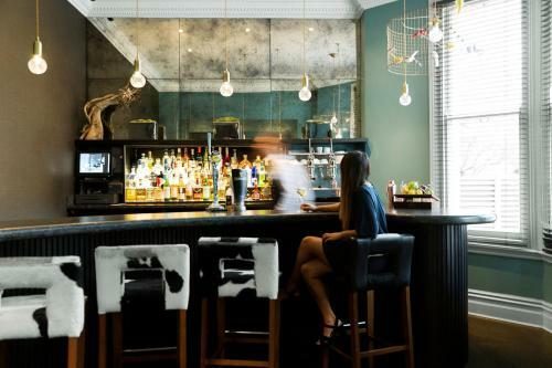 The Lodge Hotel - A Bespoke Hotel