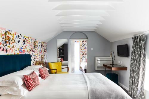 The Lodge Hotel - A Bespoke Hotel