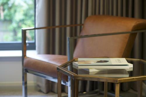 The Lodge Hotel - A Bespoke Hotel