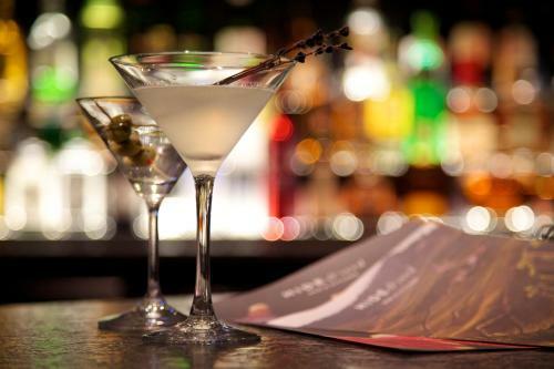 The Lodge Hotel - A Bespoke Hotel