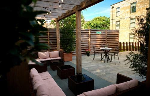 The Lodge Hotel - A Bespoke Hotel