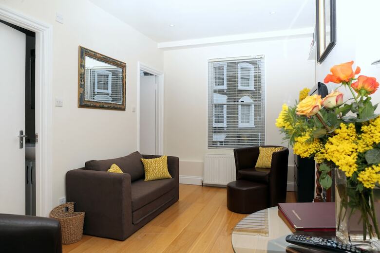 Apartamento Brompton House