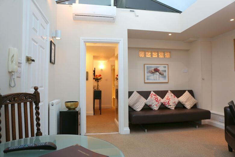 Apartamento Brompton House