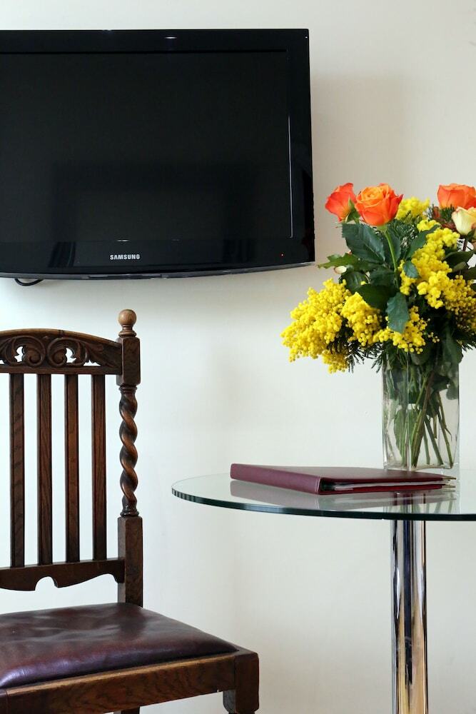 Apartamento Brompton House