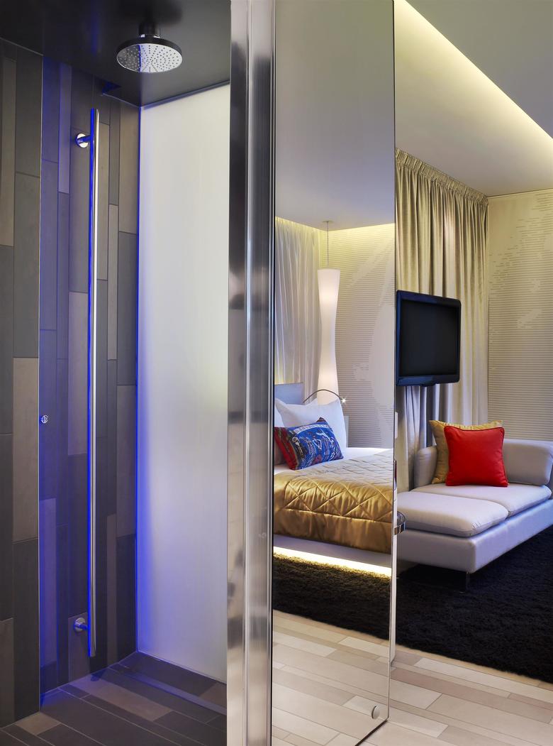 Hotel W London Leicester Square