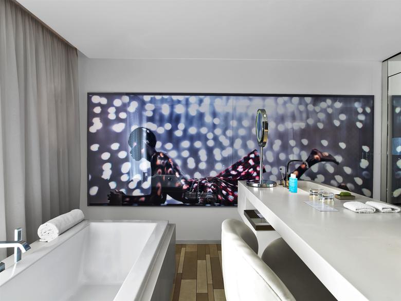 Hotel W London Leicester Square