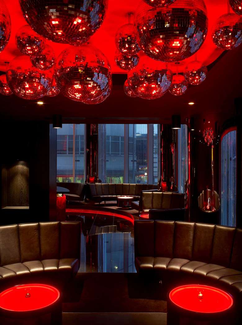 Hotel W London Leicester Square