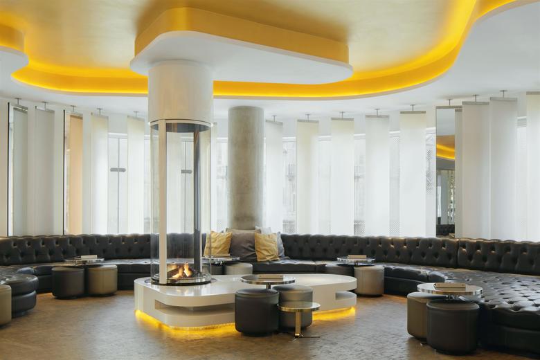 Hotel W London Leicester Square