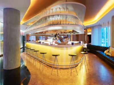Hotel W London Leicester Square