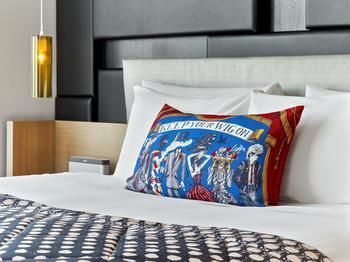 Hotel W London Leicester Square