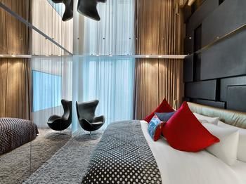 Hotel W London Leicester Square