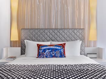 Hotel W London Leicester Square