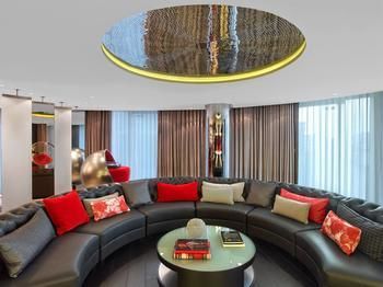 Hotel W London Leicester Square