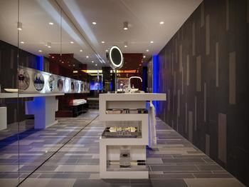 Hotel W London Leicester Square