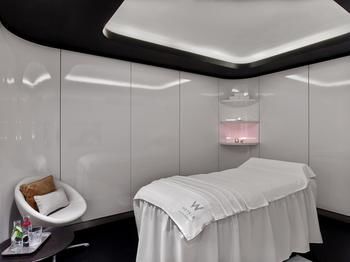 Hotel W London Leicester Square