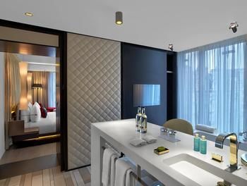 Hotel W London Leicester Square