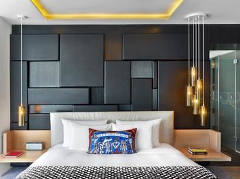 Hotel W London Leicester Square