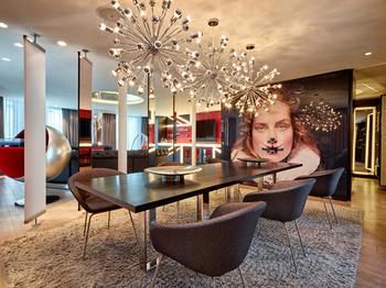 Hotel W London Leicester Square