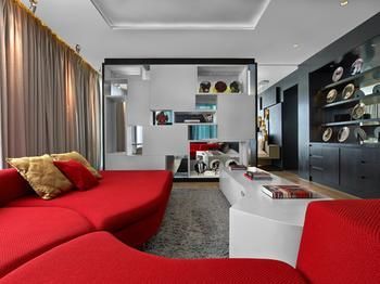 Hotel W London Leicester Square