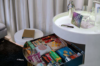 Hotel W London Leicester Square
