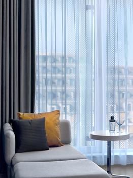 Hotel W London Leicester Square