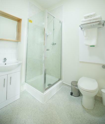 Hostal Connaught House Hotel London Excel
