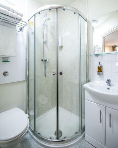 Hostal Connaught House Hotel London Excel
