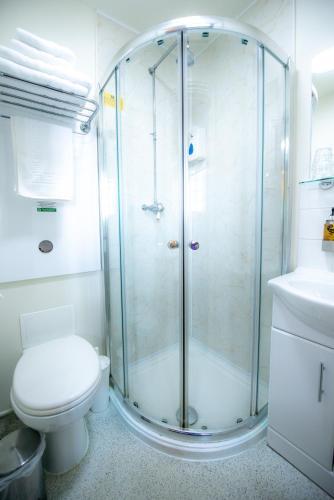 Hostal Connaught House Hotel London Excel