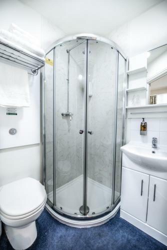 Hostal Connaught House Hotel London Excel