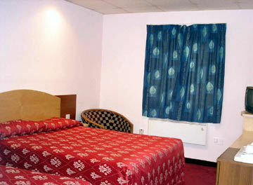 Hotel Ibis Styles London Leyton
