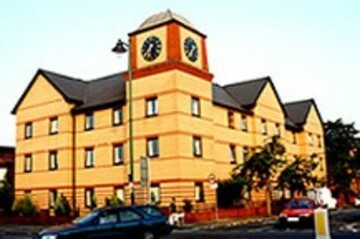 Hotel Ibis Styles London Leyton