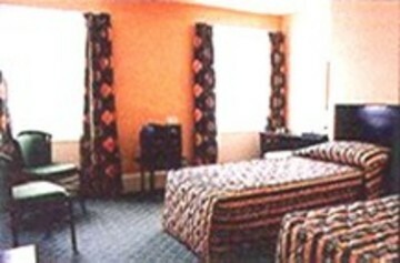 Hotel Ibis Styles London Leyton