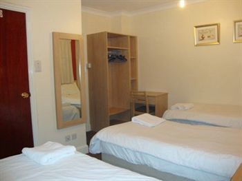 City Inn Express Hotel