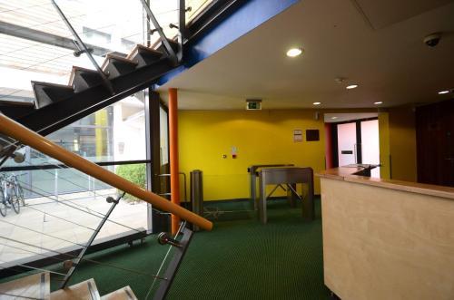 Hostal Horizons Accommodation