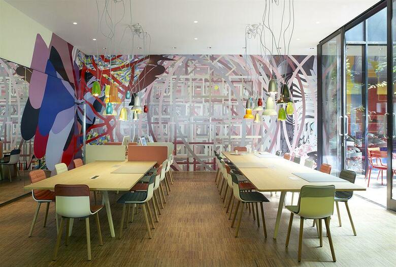 Hotel Citizenm London Bankside