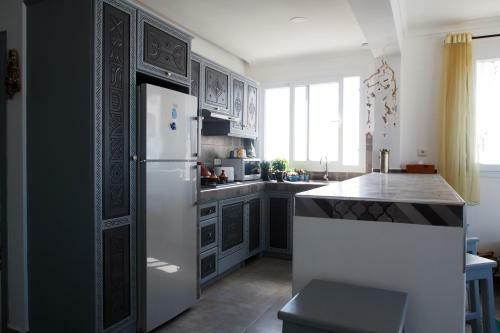 Apartamento R�sidence Papillon Bleu
