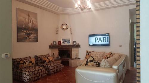 Appartement Sidi Bouzid El Jadida