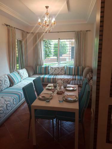 Appartement Sidi Bouzid El Jadida