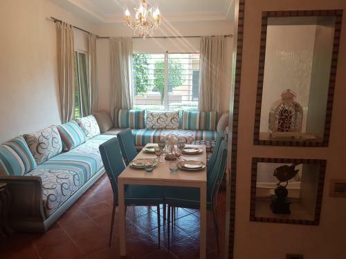 Apartamento Appartement Riad Sidi Bouzid