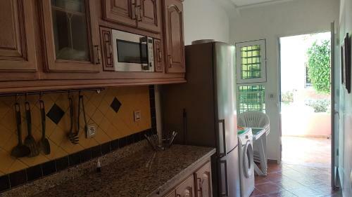 Apartamento Appartement Riad Sidi Bouzid