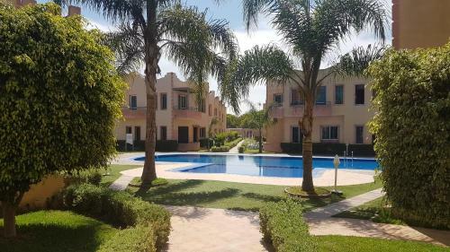 Apartamento Appartement Riad Sidi Bouzid