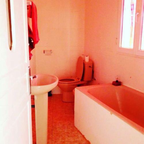 Apartamento Cozy Surf Stay