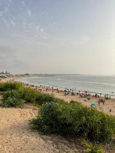 Duplex A Sidi Bouzid