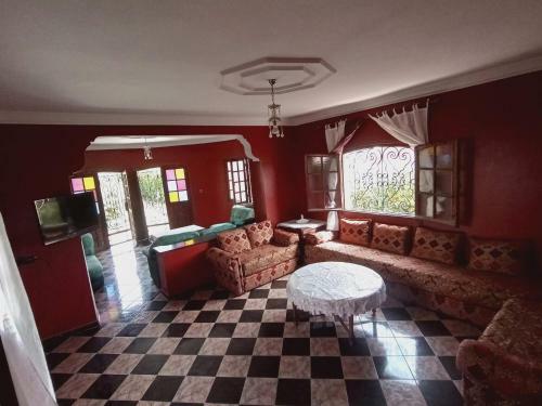 Apartamento Appartement Sidi Bouzid 2