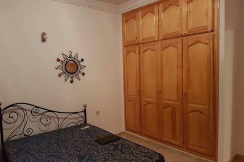 Location Jolie Villa Dans Quartier Tranquille